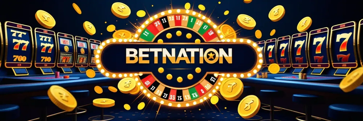 Betnation Casino Play Now